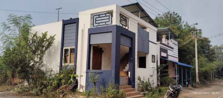Single Property Image