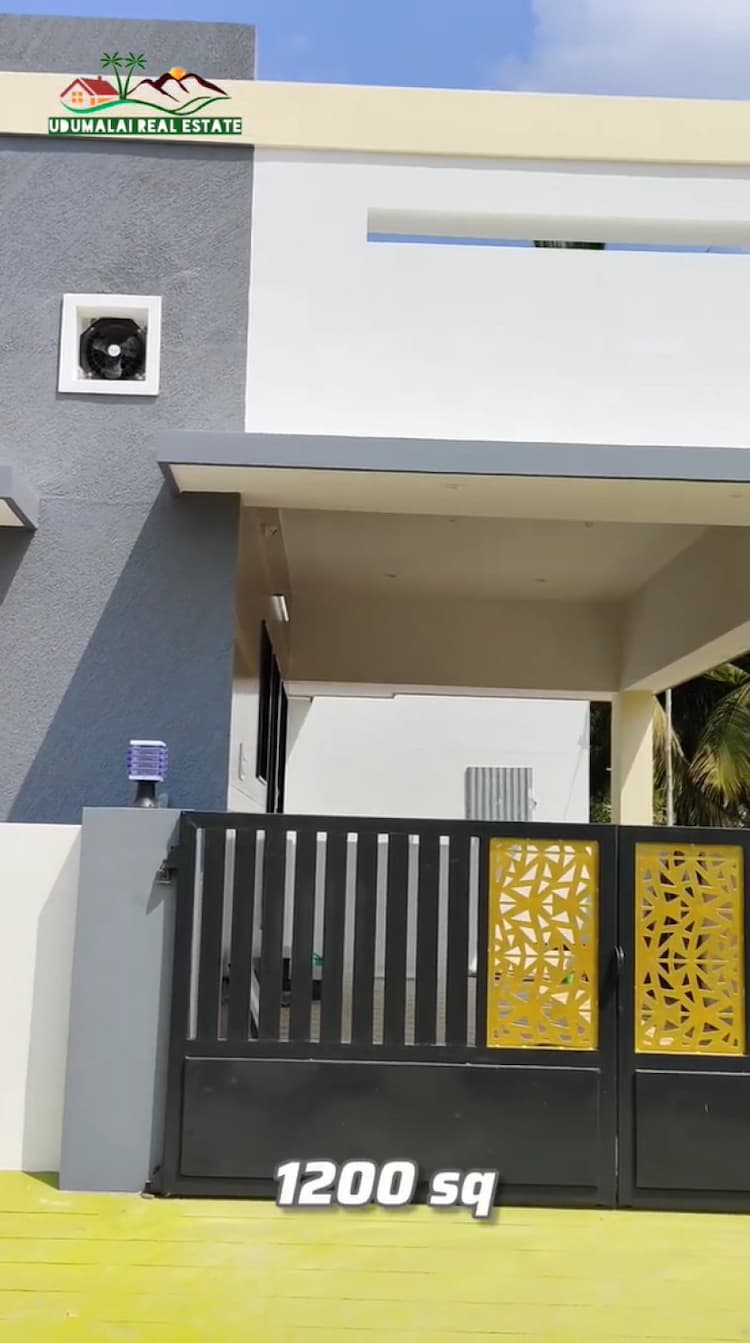 Single Property Image