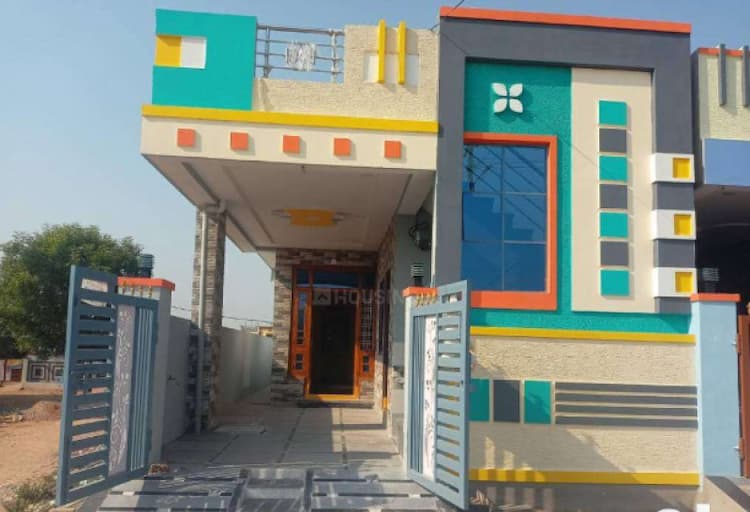 2 BHK House for Sale
