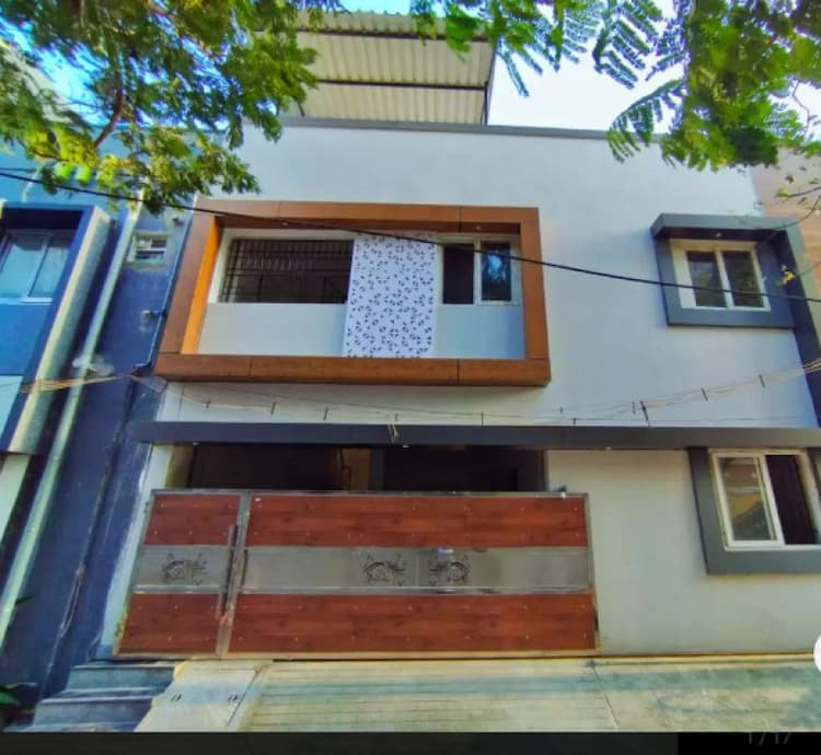 3bhk house for sale 