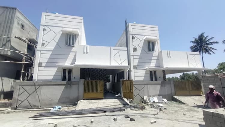 2 BHK HOUSE FOR SALE
