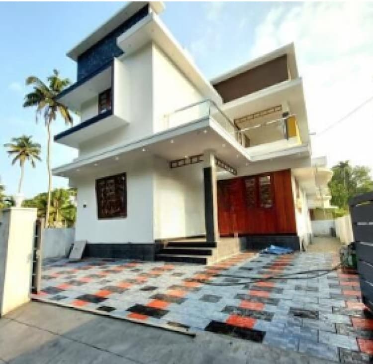 3 BHK House for Sale