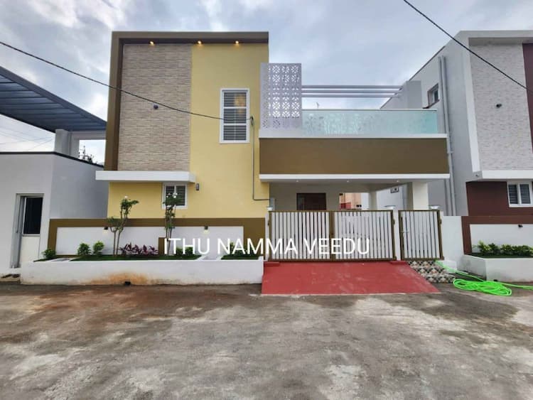3 BHK HOUSE FOR SALE