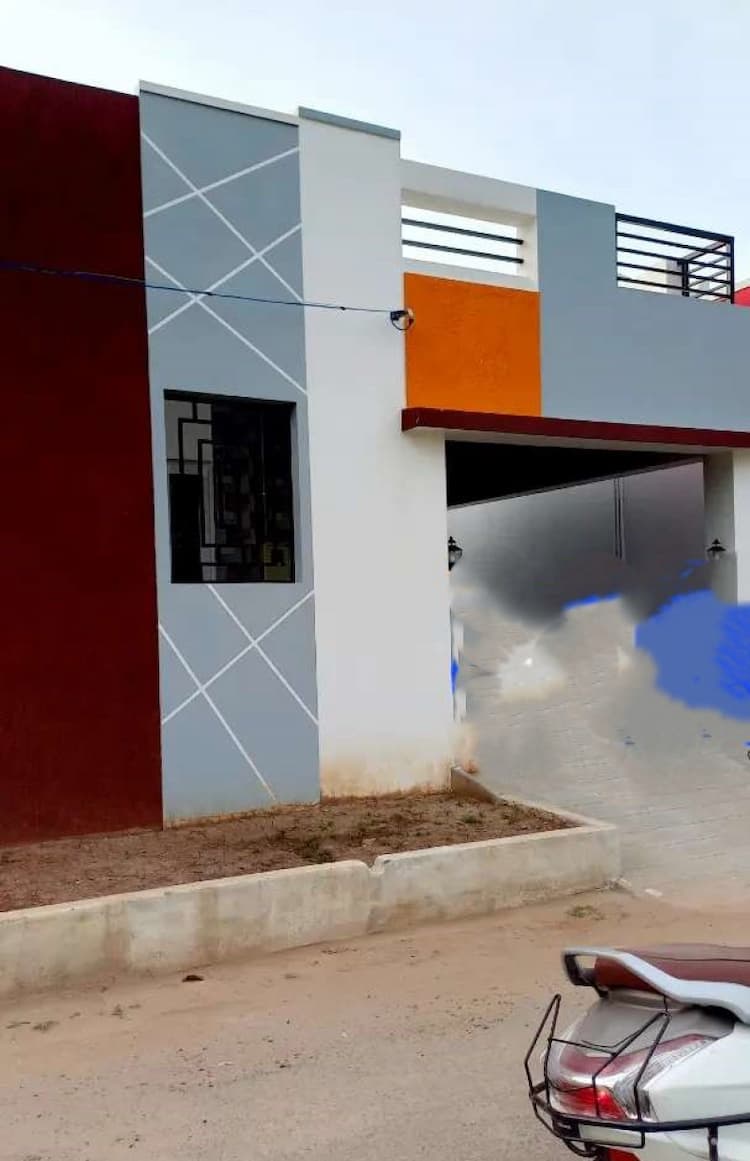 2bhk house for sale 