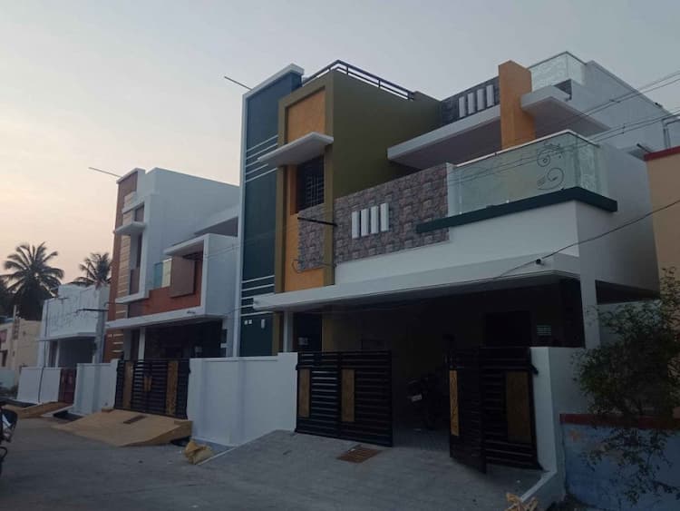 3 BHK House for Sale