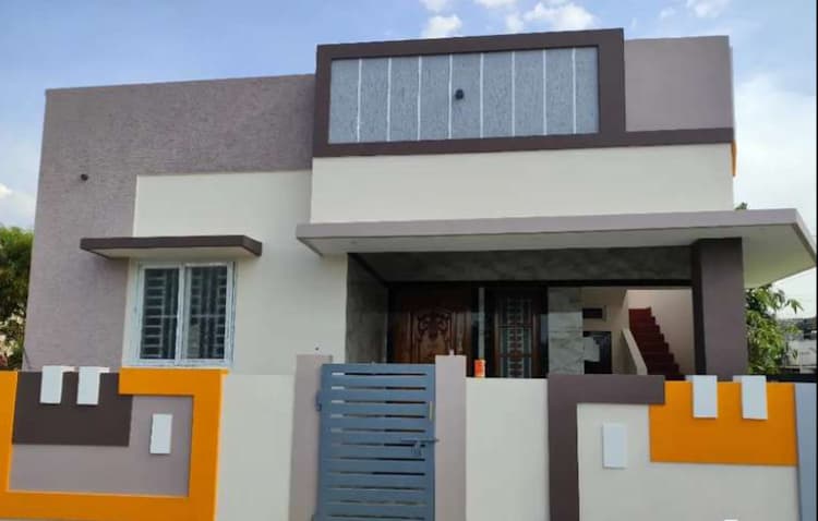 Single Property Image