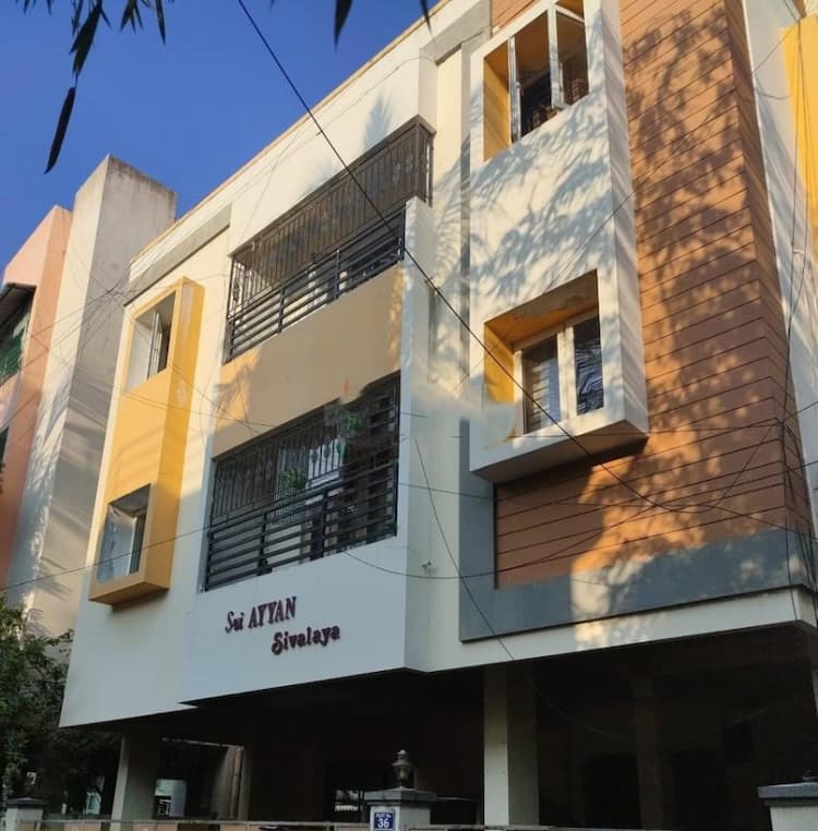 2bhk appartment for sale 