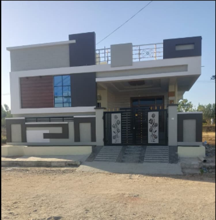 2 BHK House for sale