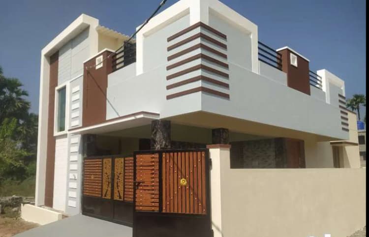 2bhk house for sale