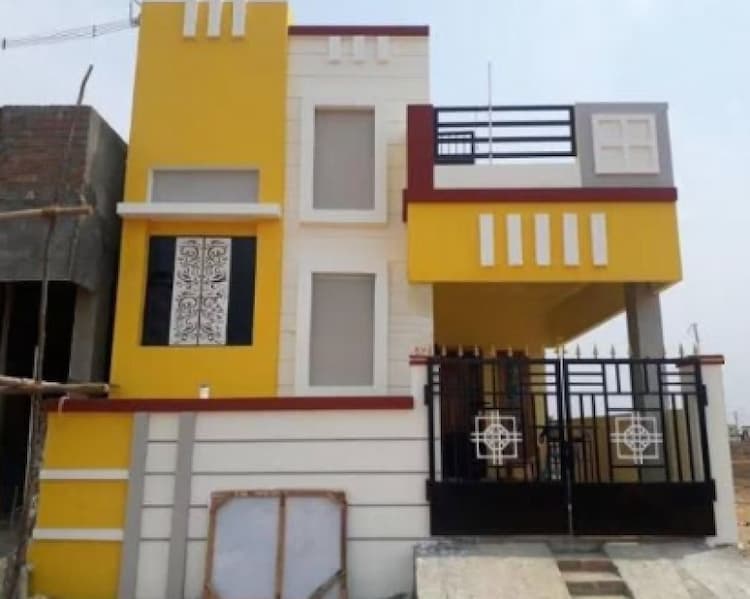 2 BHK House for Sale