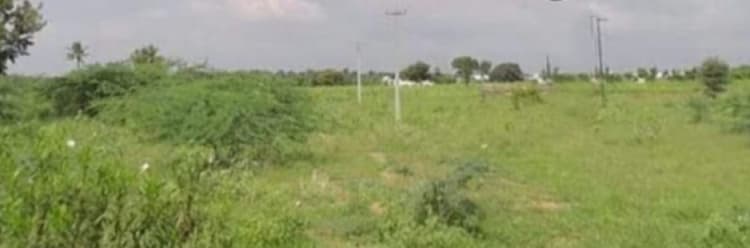 3 Cent Plot for Sale