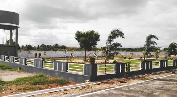 Single Property Image