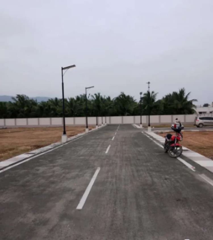 Single Property Image