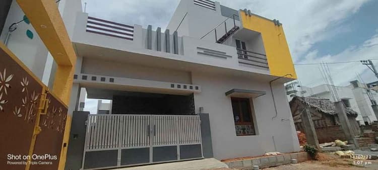 Single Property Image