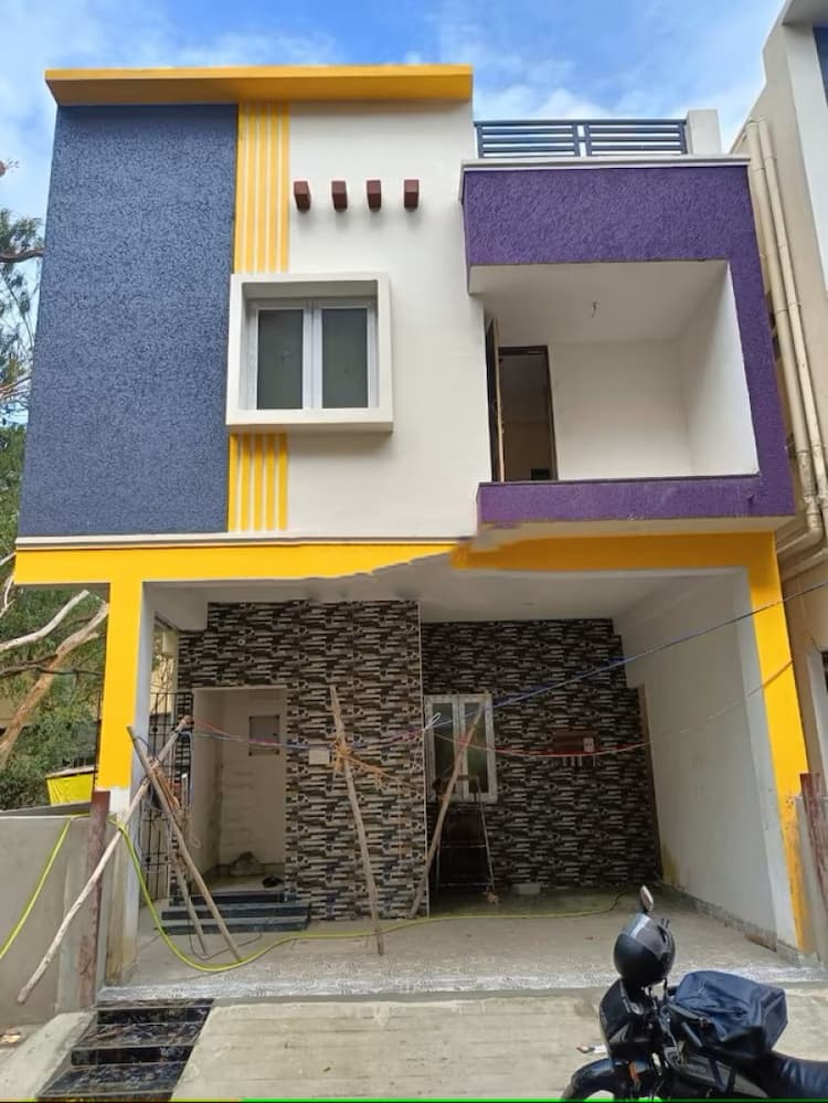 3bhk house for sale 