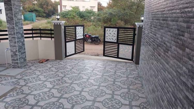 Single Property Image