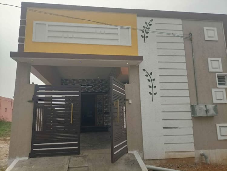 2 BHK House for Sale