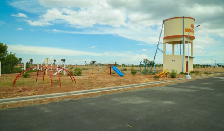 Single Property Image