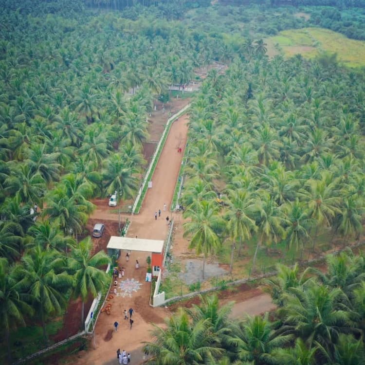 Single Property Image