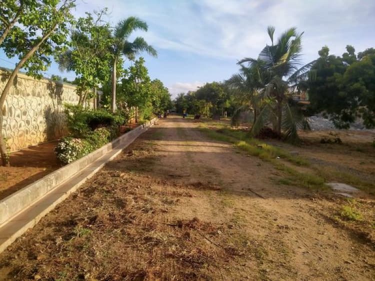 Single Property Image