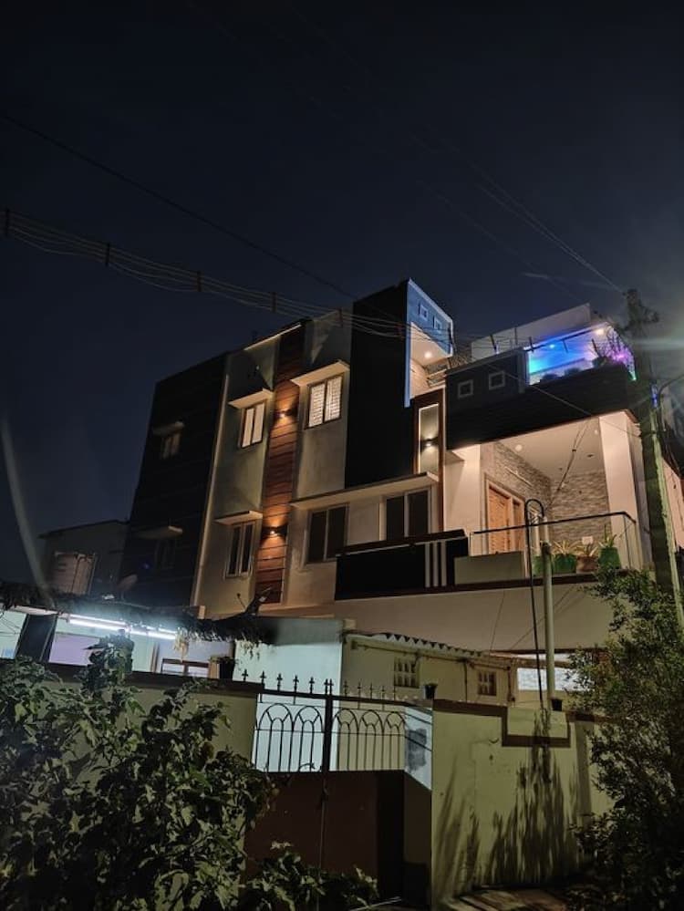 Rental House for Sale