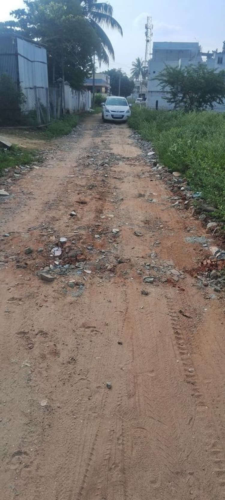 Single Property Image