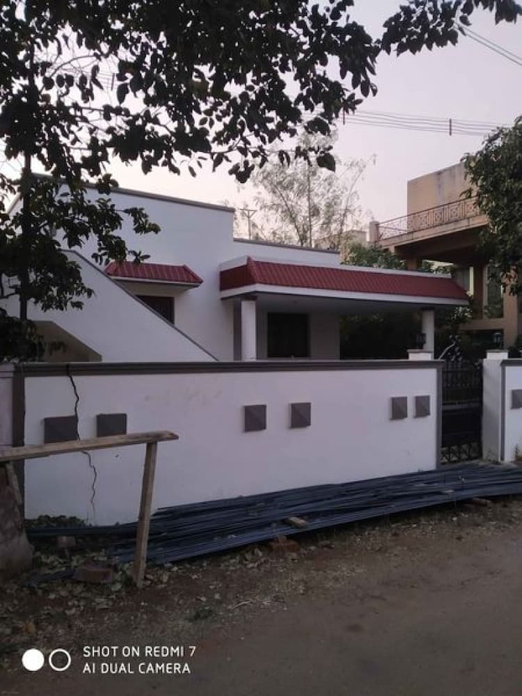 Rental income house for sale