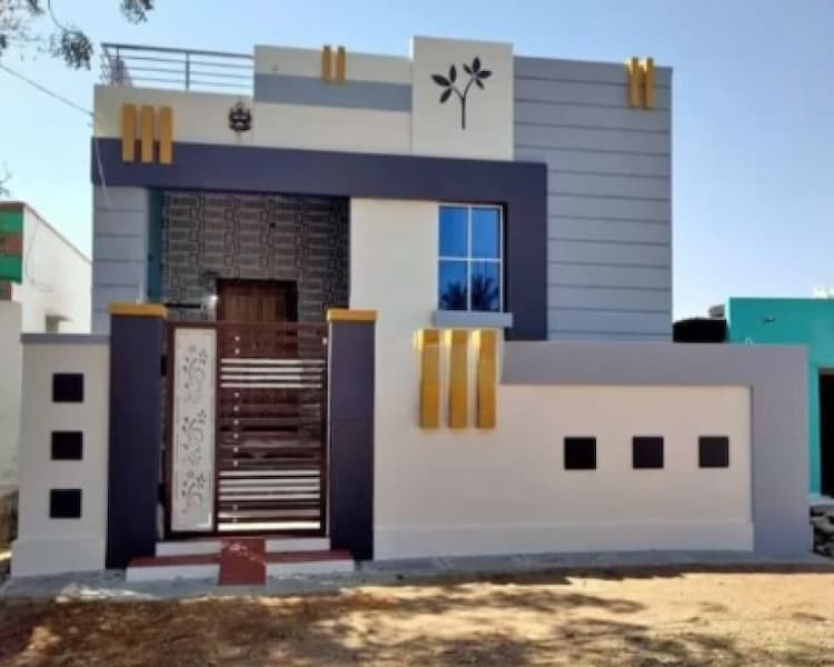 2 BHK House for Sale