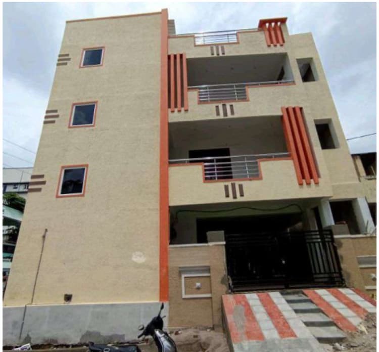 2 BHK Apartment for Sale