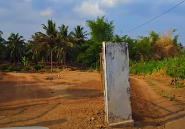 Single Property Image