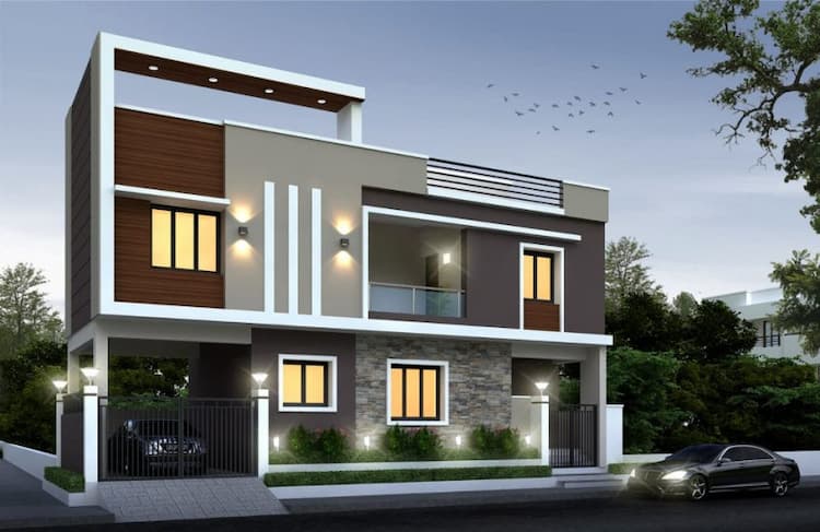 3bhk house for sale 