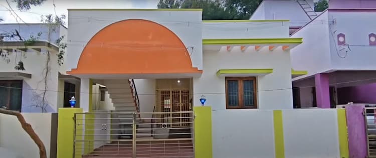 2BHK House For Sale