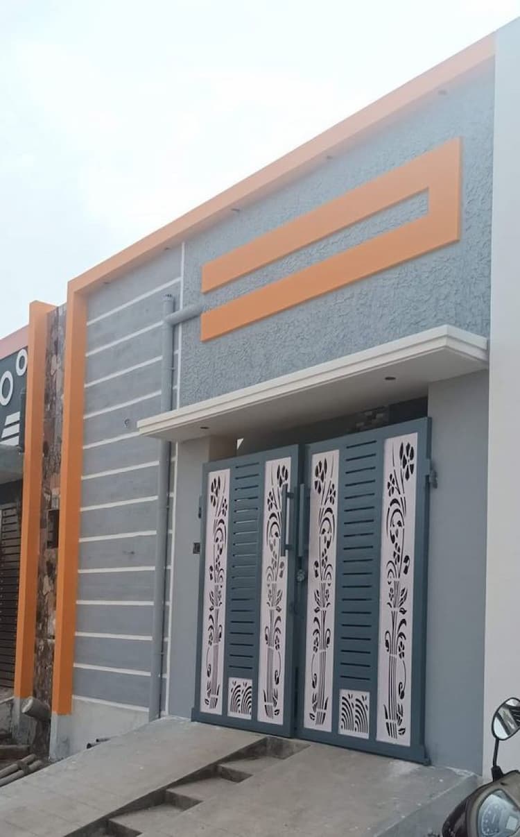 2 BHK House for Sale