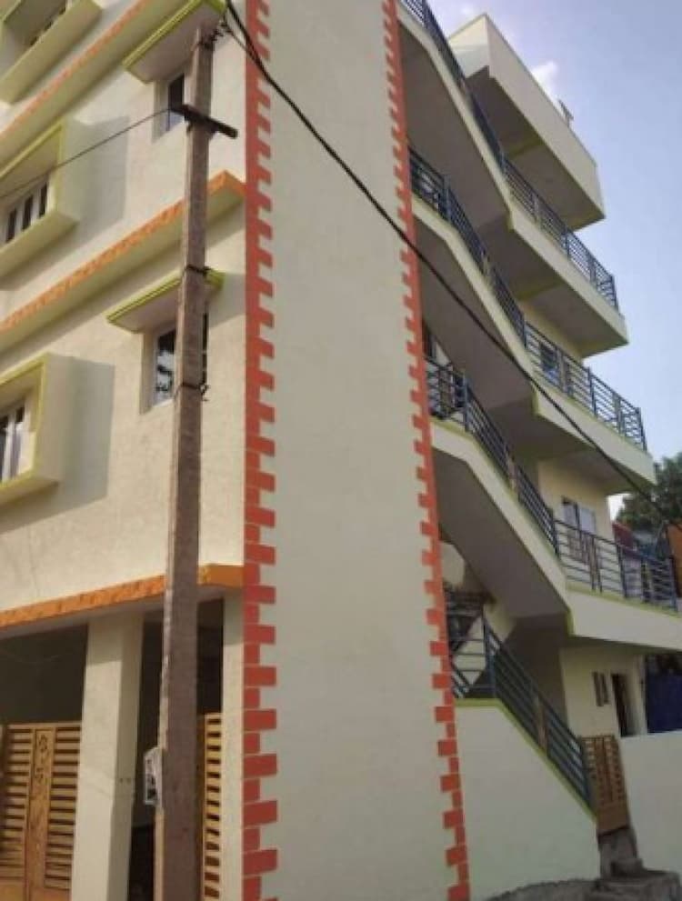 2 BHK Apartment for Sale