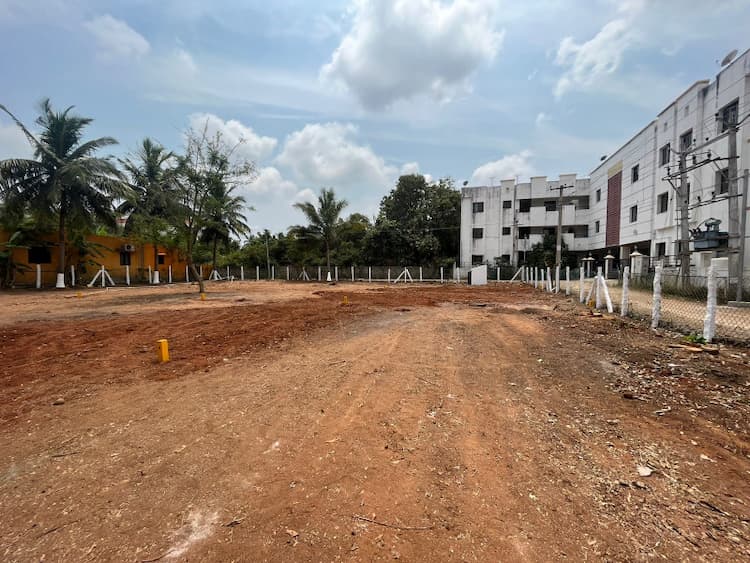 Single Property Image