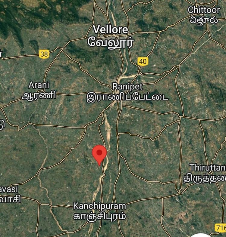 Single Property Image