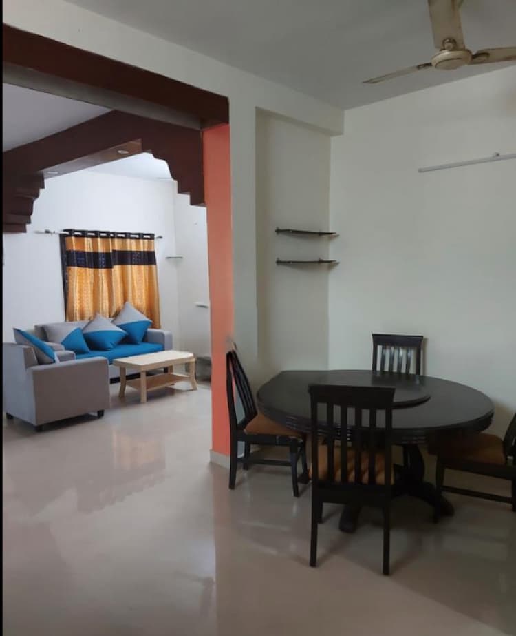 Single Property Image