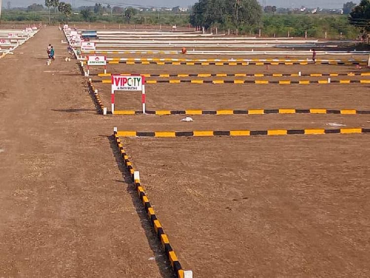 Plot sale