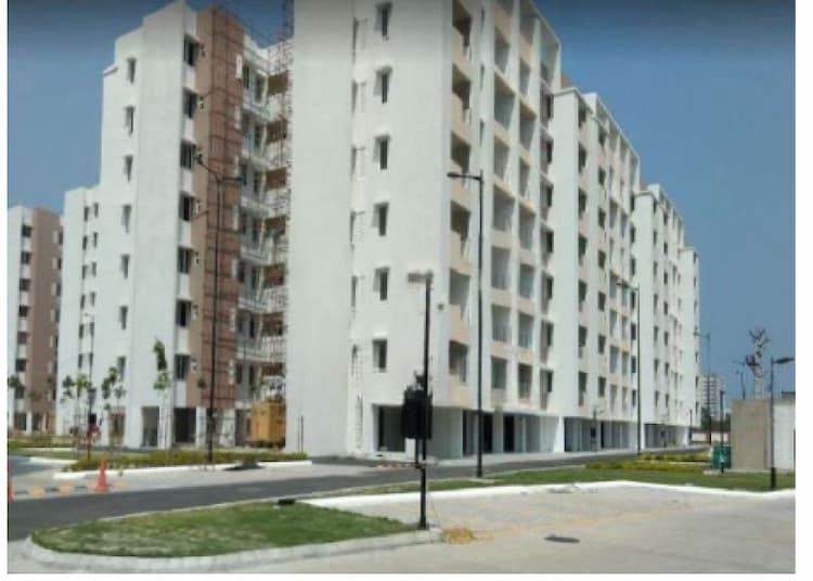 2 BHK Apartment for Sale