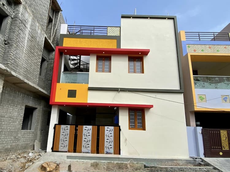 3BHK House Sale