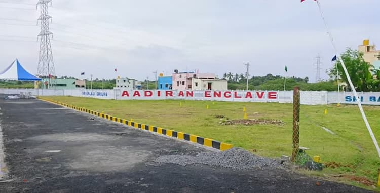 Single Property Image