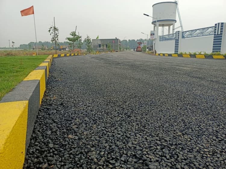 Single Property Image