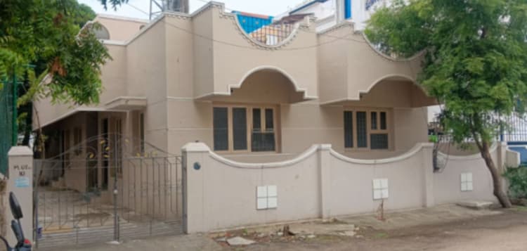 4 BHK House for Sale