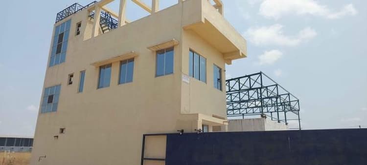 Single Property Image