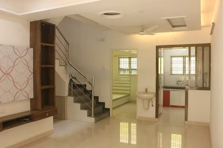 1bhk house for sale 