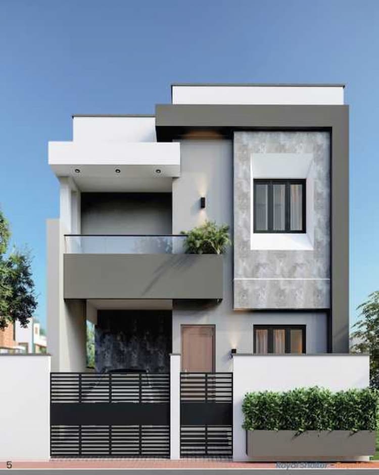 Single Property Image