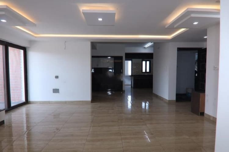3bhk flat for sale 