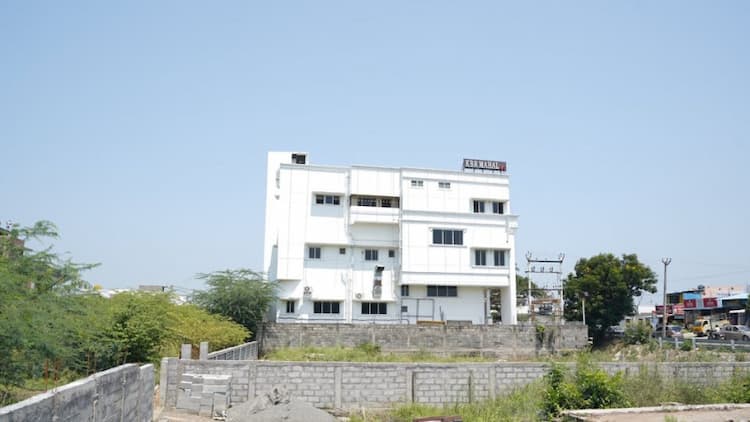 Single Property Image