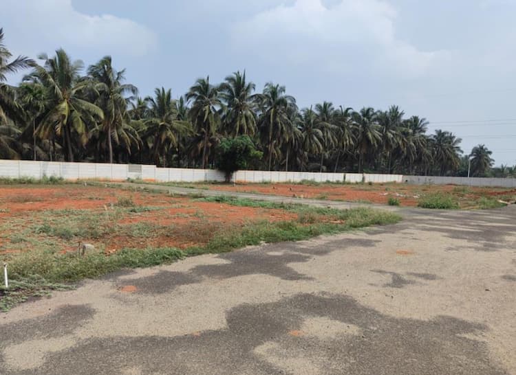 Residential Plot / Land for sale in Kovaipudur, Coimbatore
