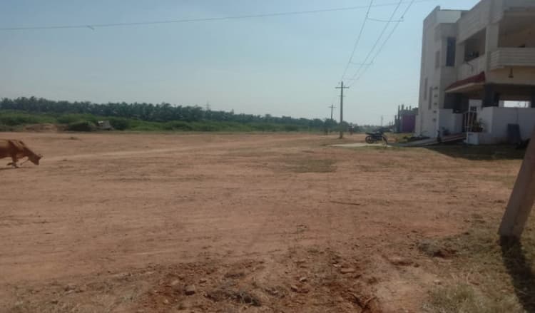 Single Property Image